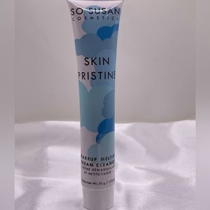 nwt makeup melting cream cleanser